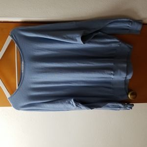 Gap lightweight sweater XL